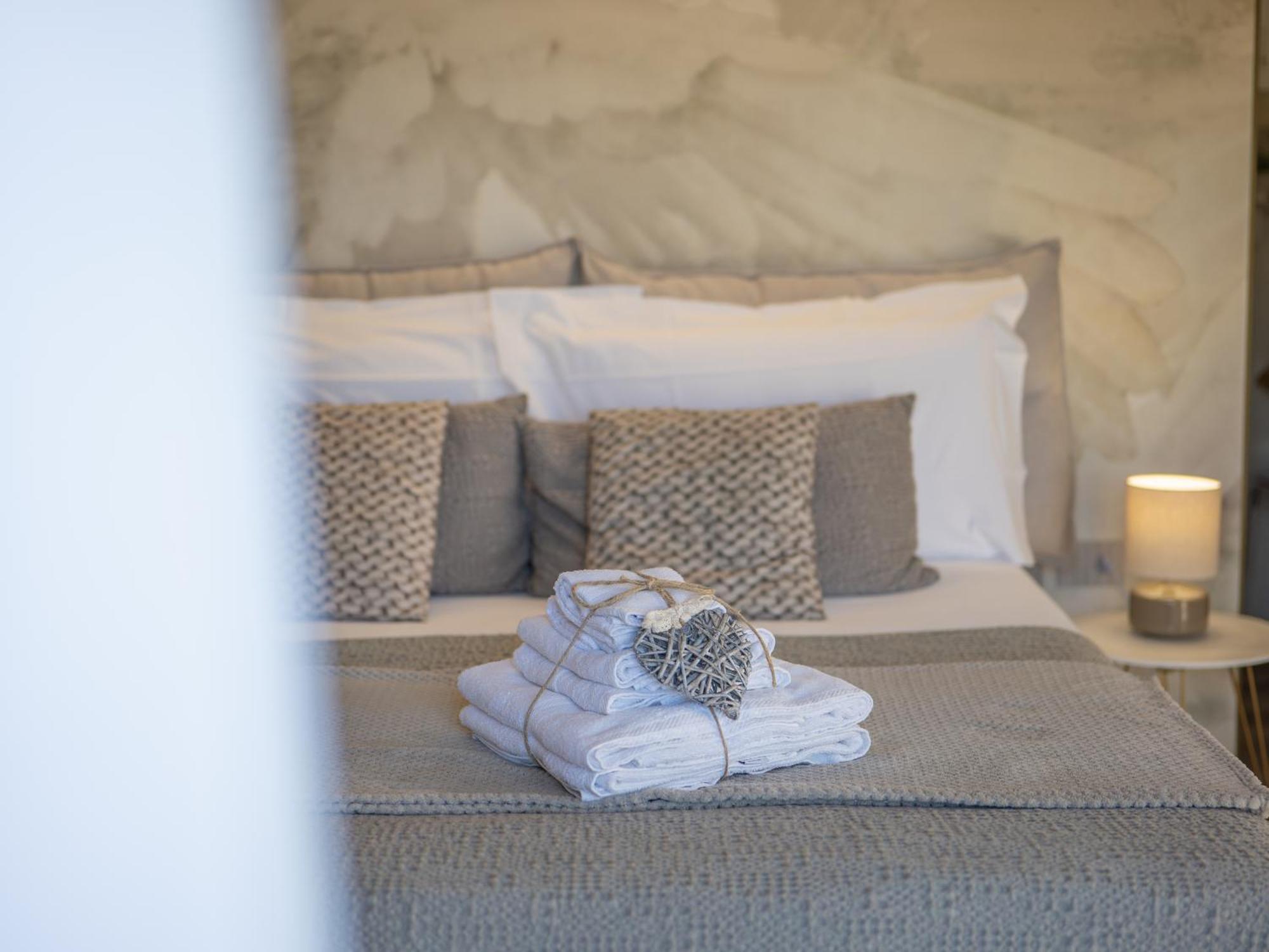 Agriturismo Terre Degli Angeli Pietra Ligure Eksteriør bilde
