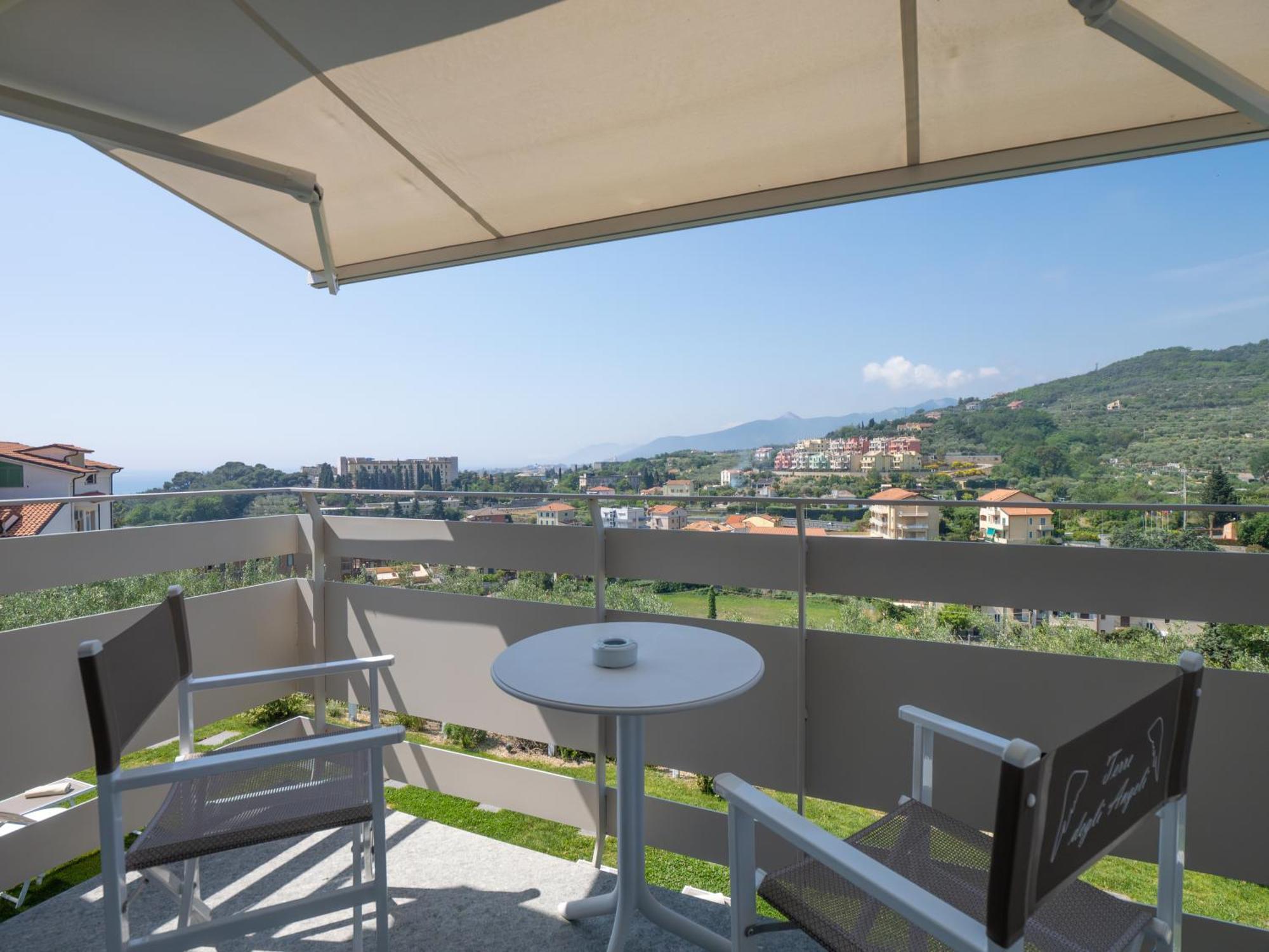 Agriturismo Terre Degli Angeli Pietra Ligure Eksteriør bilde