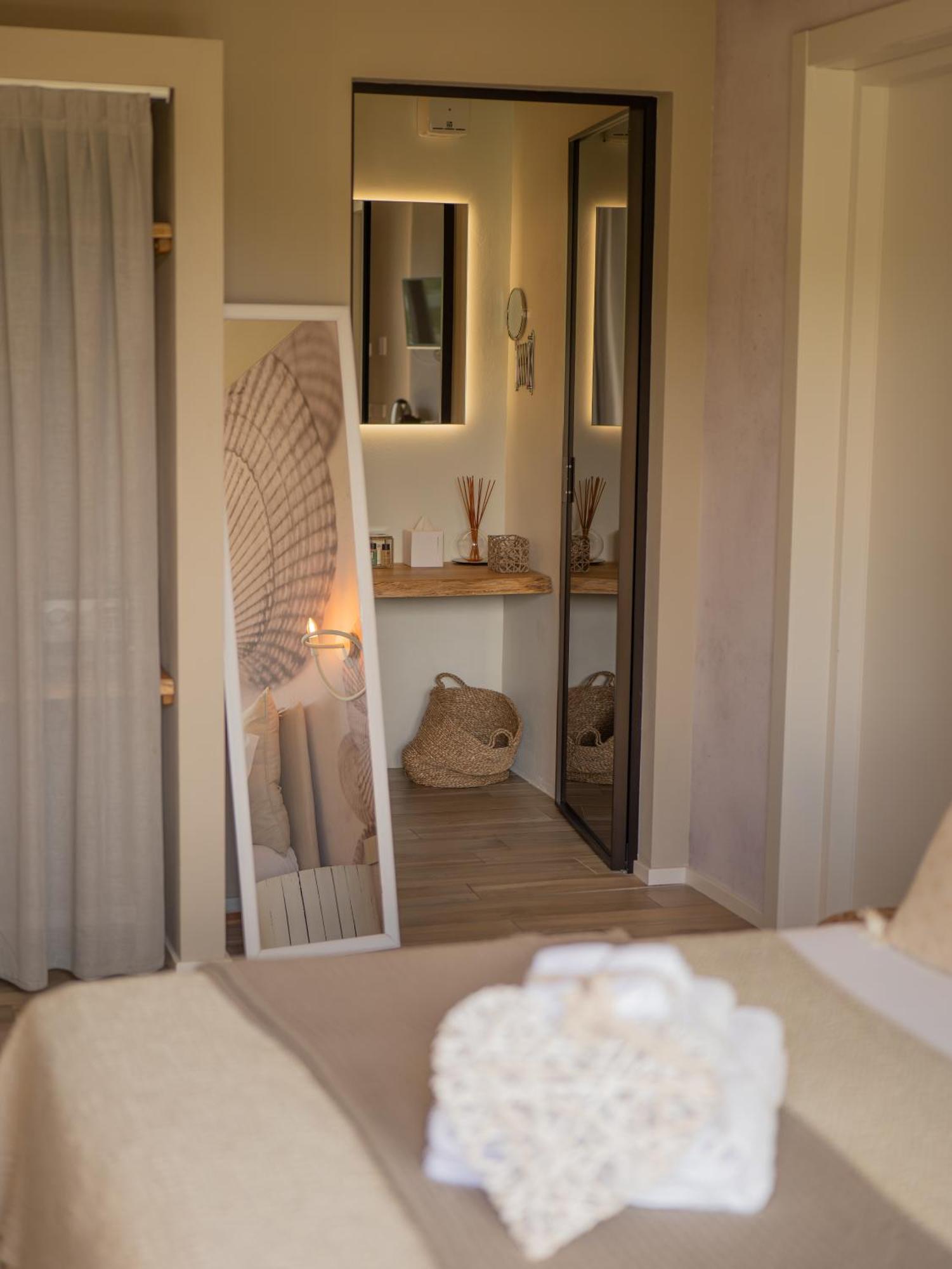 Agriturismo Terre Degli Angeli Pietra Ligure Eksteriør bilde