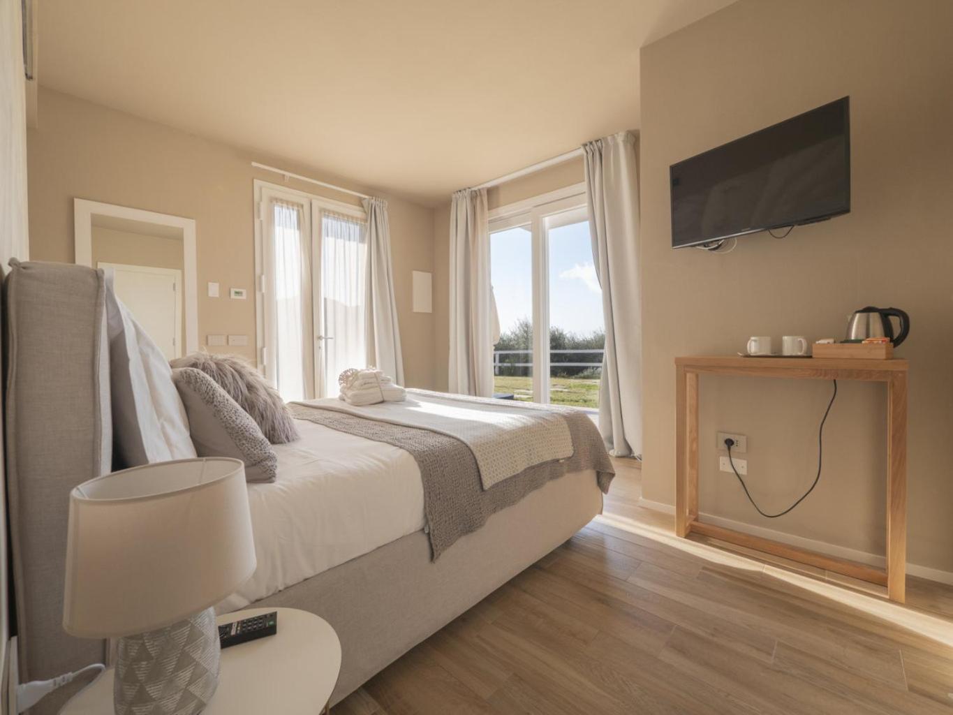Agriturismo Terre Degli Angeli Pietra Ligure Eksteriør bilde