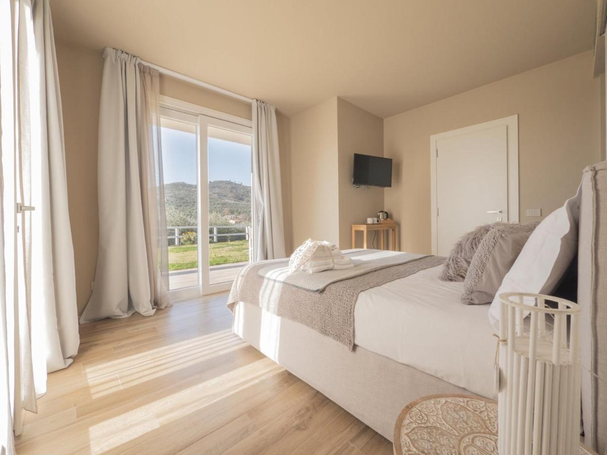 Agriturismo Terre Degli Angeli Pietra Ligure Eksteriør bilde